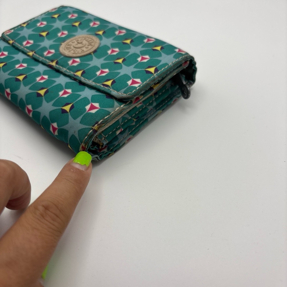 Kipling Wallet - image 3